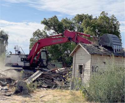 Standard warranty package for excavators